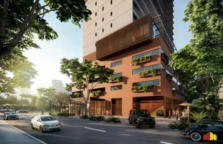 Sala Comercial à venda, 28m² no Vila Gomes Cardim, São Paulo