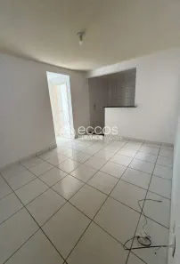 Apartamento com 2 Quartos à venda, 49m² no Conjunto Umuarama, Uberaba