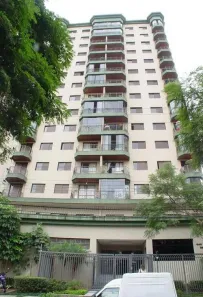 Apartamento com 3 Quartos à venda, 85m² no Saúde, São Paulo