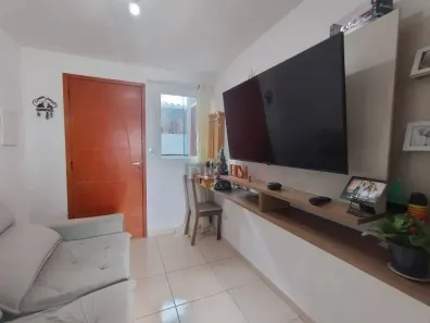 Apartamento com 2 Quartos à venda, 38m² no Jardim Marília, São Paulo