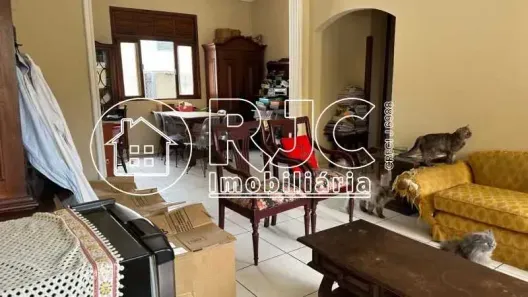 Apartamento com 3 Quartos à venda, 170m² no Grajaú, Rio de Janeiro