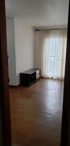 Apartamento com 2 Quartos para alugar, 50m² no Vila Clementino, São Paulo