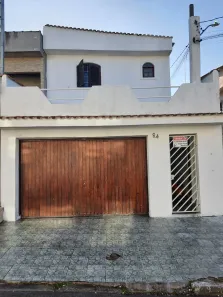 Sobrado com 4 Quartos à venda, 149m² no Jardim Tietê, São Paulo