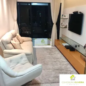 Apartamento com 3 Quartos à venda, 96m² no Rosarinho, Recife