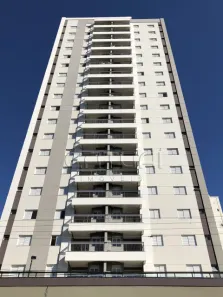 Apartamento com 2 Quartos à venda, 57m² no Centro, Londrina
