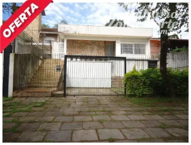 Casa com 3 Quartos à venda, 147m² no Chácara das Pedras, Porto Alegre