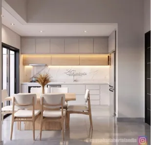 Casa com 3 Quartos à venda, 76m² no Jardim Bela Vista, Hortolândia
