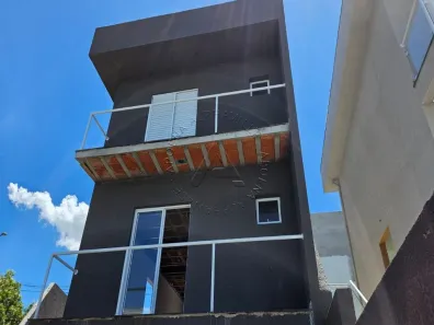 Casa com 2 Quartos à venda, 158m² no Portais (Polvilho), Cajamar