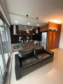 Apartamento com 1 Quarto para alugar, 53m² no Adrianópolis, Manaus