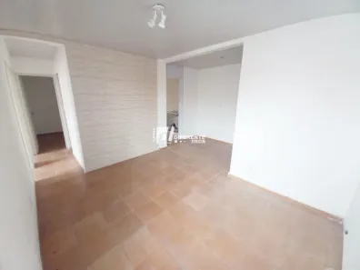 Apartamento com 3 Quartos à venda, 54m² no Centro, Duque de Caxias