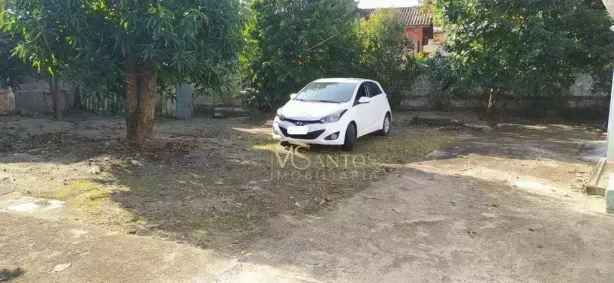 Lote/Terreno à venda, 549m² no João Paulo, Florianópolis