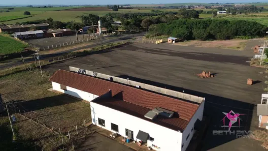Galpão/Depósito/Armazém à venda, 3000m² no Distrito Industrial José Marchiori, Santa Cruz da Conceição
