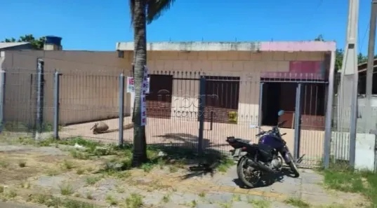 Imóvel Comercial à venda, 100m² no Olaria, Canoas