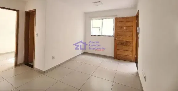Apartamento com 2 Quartos à venda, 41m² no Vila Formosa, São Paulo