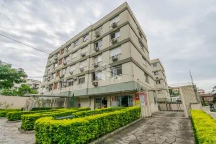 Apartamento com 2 Quartos à venda, 60m² no Jardim Botânico, Porto Alegre