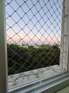 Apartamento com 2 Quartos à venda, 55m² no Novo Cavaleiro, Macaé
