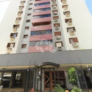 Apartamento com 1 Quarto à venda, 38m² no Menino Deus, Porto Alegre