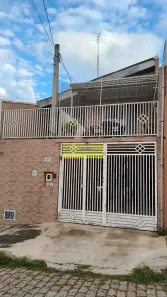 Casa de Condomínio com 3 Quartos à venda, 145m² no Vila Viotto, Jundiaí