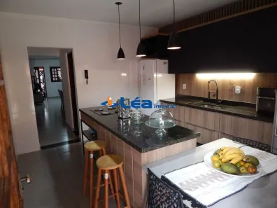 Casa com 3 Quartos à venda, 187m² no Calmon Viana, Poá