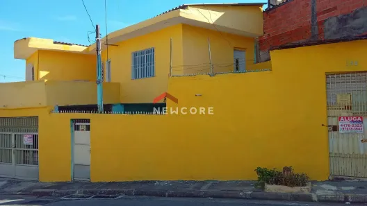 Casa com 2 Quartos à venda, 189m² no Taboão, São Bernardo do Campo
