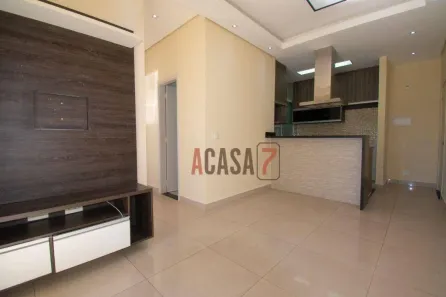 Apartamento com 3 Quartos à venda, 64m² no Vila Progresso, Sorocaba
