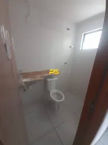 Apartamento com 3 Quartos para alugar, 70m² no Intermares, Cabedelo
