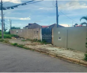 Lote/Terreno à venda, 666m² no Parque São Quirino, Campinas