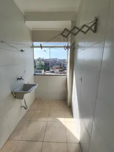 Apartamento com 2 Quartos para alugar, 42m² no Jardim Cinco de Julho, São Paulo