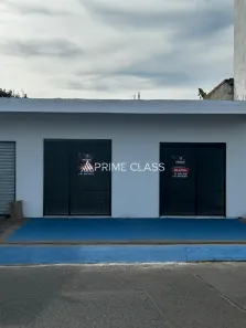 Ponto Comercial para alugar, 33m² no Olaria, Canoas