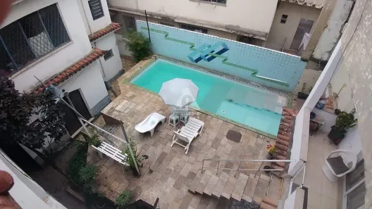 Casa com 8 Quartos à venda, 471m² no Méier, Rio de Janeiro