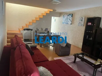 Casa com 2 Quartos à venda, 253m² no Jardim Marília, São Paulo
