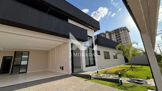 Casa com 4 Quartos à venda, 236m² no Setor Faiçalville, Goiânia