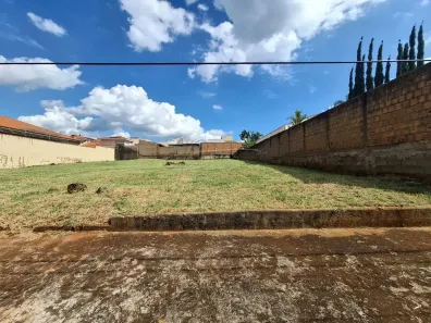 Lote/Terreno à venda, 490m² no City Ribeirão, Ribeirão Preto