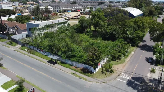 à venda, 1312m² no Cajuru, Curitiba
