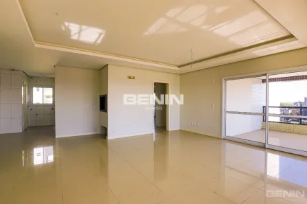 Apartamento com 3 Quartos para alugar, 226m² no Centro, Canoas