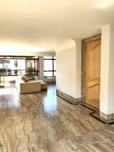Cobertura com 4 Quartos à venda, 580m² no Lourdes, Belo Horizonte