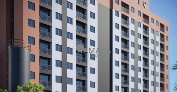 Apartamento com 2 Quartos à venda, 39m² no Conjunto Habitacional Barreira Grande, São Paulo