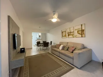 Apartamento com 3 Quartos à venda, 88m² no Riviera, Bertioga