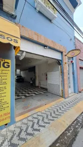 Ponto Comercial para alugar, 100m² no Centro, Taubaté