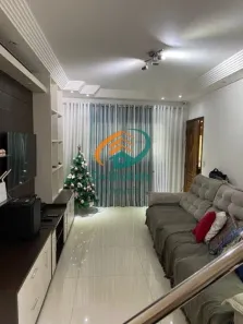Sobrado com 3 Quartos à venda, 228m² no Jardim Paraventi, Guarulhos