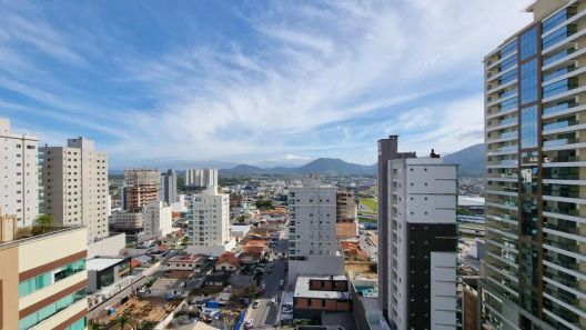 Apartamento com 3 Quartos à venda, 127m² no Meia Praia, Itapema
