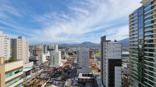 Apartamento com 3 Quartos à venda, 127m² no Meia Praia, Itapema