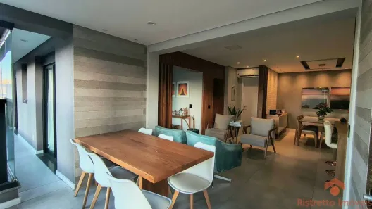 Apartamento com 2 Quartos à venda, 117m² no Vila Yara, Osasco