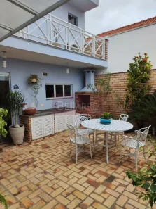 Sobrado com 3 Quartos à venda, 220m² no Jardim Bonfiglioli, São Paulo