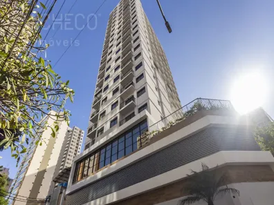 Apartamento com 1 Quarto para alugar, 28m² no Água Branca, São Paulo