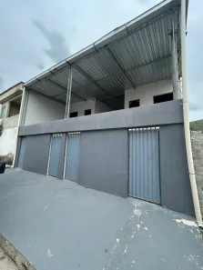 Casa com 1 Quarto para venda ou aluguel, 30m² no Jardim Alvorada, Nova Iguaçu