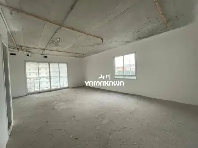 Sala Comercial para alugar, 41m² no Tatuapé, São Paulo