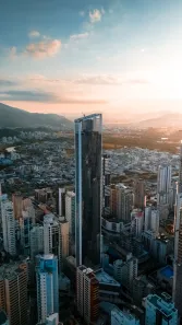 Apartamento com 4 Quartos à venda, 165m² no Centro, Balneário Camboriú