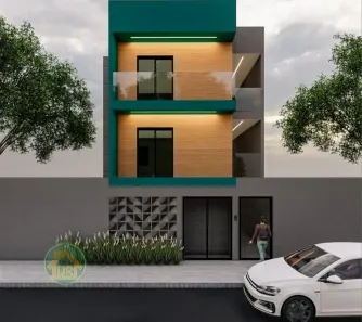 Apartamento com 2 Quartos à venda, 36m² no Vila Irmãos Arnoni, São Paulo