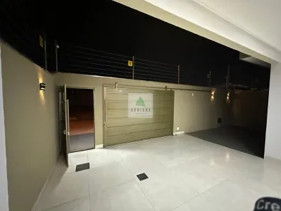 Casa com 3 Quartos à venda, 136m² no Loteamento Residencial Verona, Anápolis